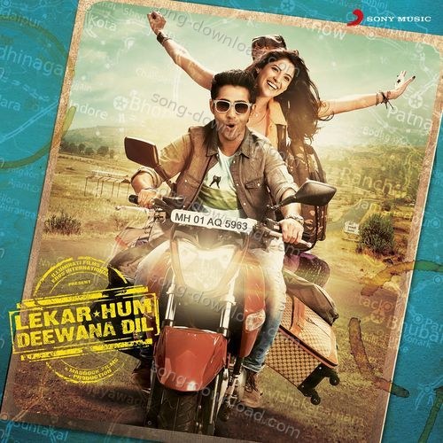 Lekar Hum Deewana Dil Tanvi Shah MP3 Download